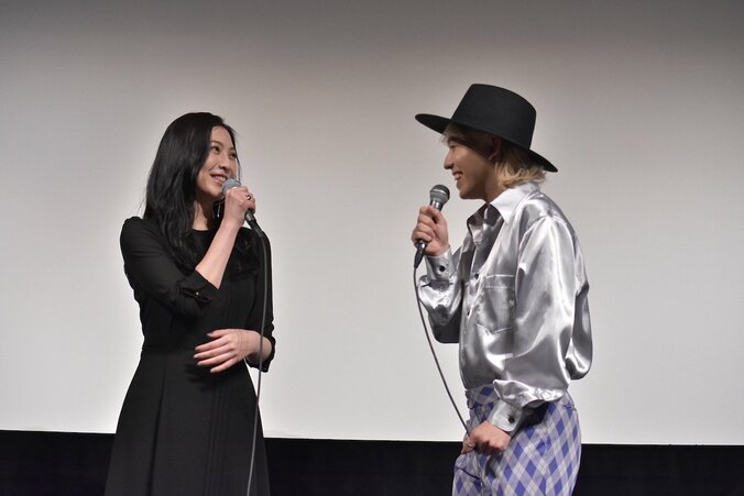 りゅうちぇる、外国人役で映画初出演「僕、日本語しかしゃべれないけど？」 2枚目