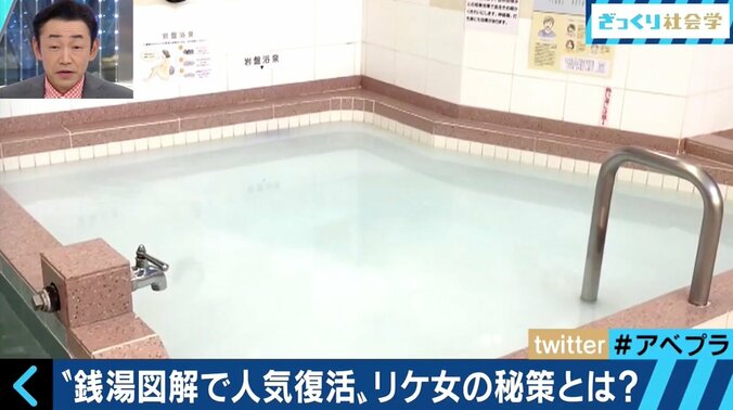 ピンチの銭湯業界を救え！奮闘する若者たち 4枚目