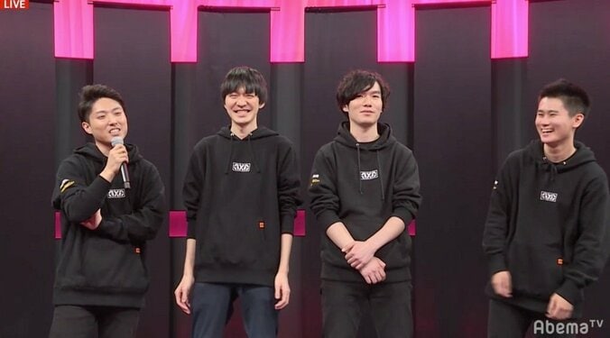 8チームで2ndシーズンが開幕／RAGE Shadowverse Pro League 19-20 2nd 3枚目