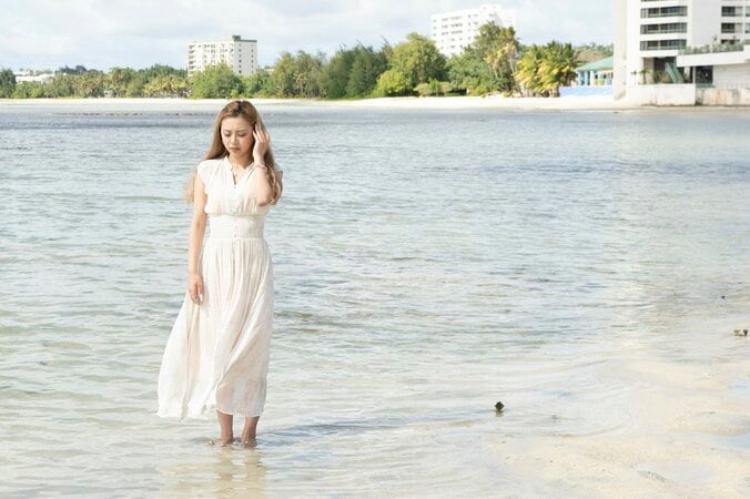 セクシーなお姉さん2人の間で揺れるハタチの男子 告白当日に出した結論とは！？『シャッフルアイランド Season2』  3枚目