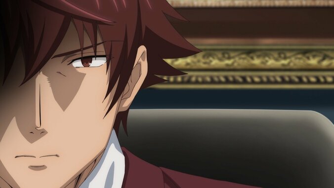 アニメ『才女のお世話』7月4日放送開始！OPはangela、追加キャストに小清水亜美・子安武人 4枚目