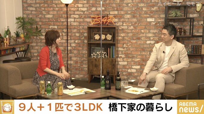 「私たちの時代は結婚したら漫才をやめなければいけない時代だった」「今は進歩したなと思うけど、ベビーシッターの料金は安くしてほしい」ハイヒール・モモコ 4枚目