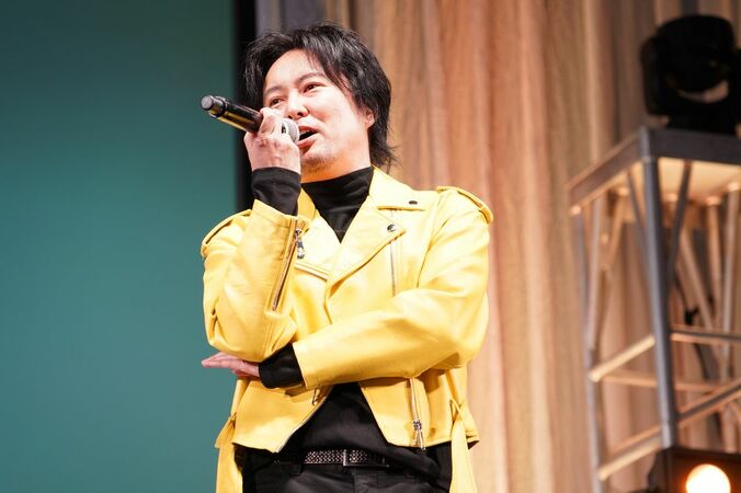 『ヒロアカ』×『ヴィジランテ』AnimeJapan2026ステージ写真5