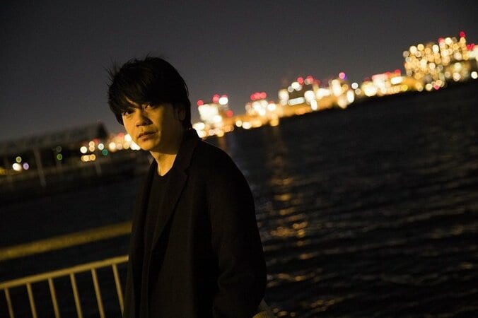 劇団EXILE青柳翔、待望の初フォトエッセイ刊行　素顔を独占撮り下ろし 3枚目