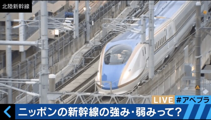 安全・高技術を誇る日本の新幹線　海外でなかなか売れない理由とは 1枚目