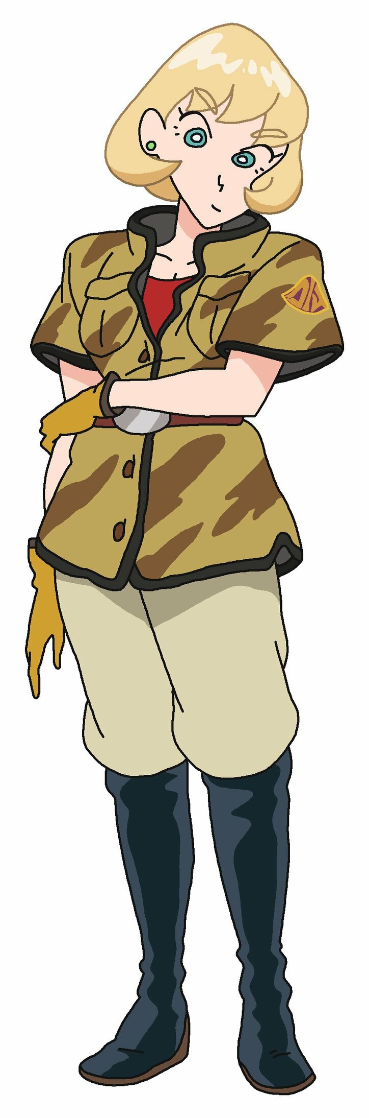 【写真・画像】『映画クレヨンしんちゃん オラたちの恐竜日記』新キャスト発表！物語の鍵を握る小さな恐竜ナナを演じるのは水樹奈々　3枚目