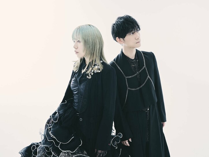 MYTH & ROID アーティスト写真