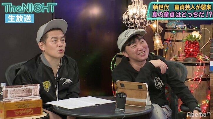 童貞芸人、実は女性からモテている疑惑　コミケ会場でレイヤーお持ち帰り！？