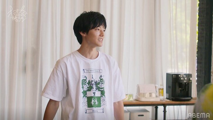 Kaito、相手役に選んだのは松永有紗！ 2人を見守る染野有来…切なすぎる展開に『オオカミくん』第4話