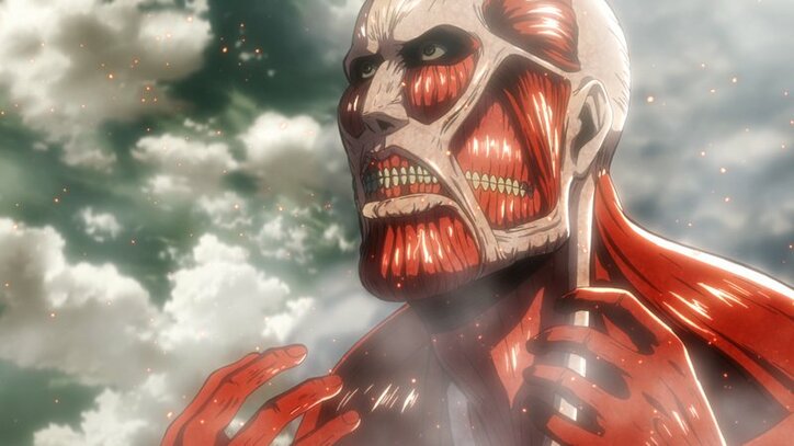 アニメ 進撃の巨人 アニは復活する アルミンとの関係は アニの可愛いシーンも紹介 インタビュー 特集 Abema Times