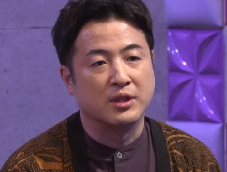 【写真・画像】水田「漫才したい」新しい相方探しに目星「同じ事務所の後輩」「話し合った」　1枚目