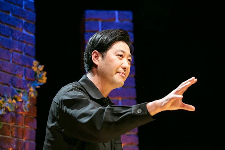 「鬼を人間に戻す」「炭治郎と一緒！」低収入芸人が考える、鬼嫁への対処法とは？