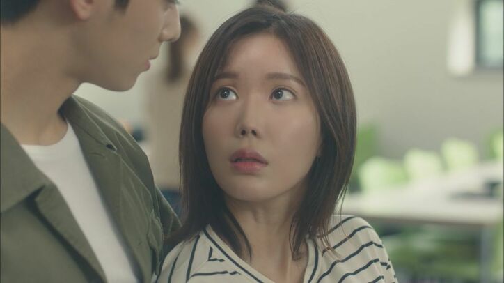 圧倒的イケメン！ASTROチャ・ウヌ主演、美容整形がテーマのラブコメ『私のIDはカンナム美人』