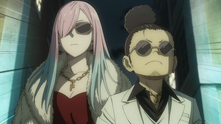 【写真・画像】アニメ『SPY×FAMILY』Season3より第1弾PVが解禁！フォージャー家の4人が活躍するアニメオリジナルシーン盛り沢山　6枚目