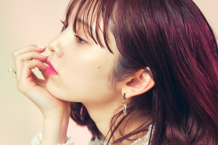 『ドラ恋』新メンバー・橋下美好、自分の素の姿を見てほしい「きっと意外な一面が出てくるはずです」