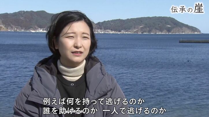 菊池のどかさん