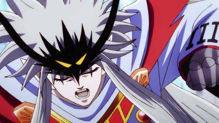 アニメ「ダイの大冒険」残されたマァムたちの前に、キルバーン現る…第90話先行カット&あらすじ公開