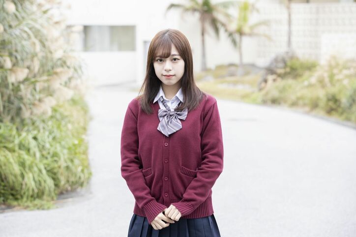 『今日好き』赤い糸編、継続メンバーや参加メンバー全9人のプロフィールを紹介