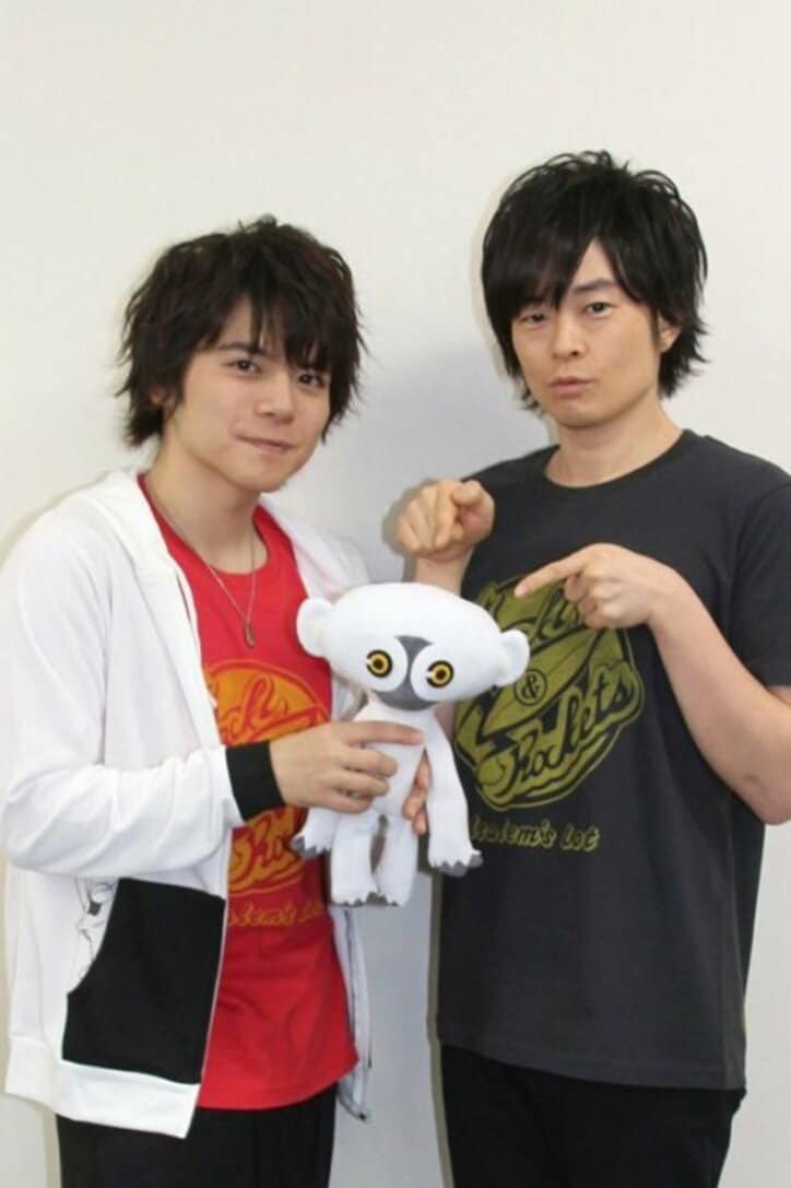 TVアニメ『血界戦線 ＆ BEYOND』 阪口大助、内田雄馬オフィシャルコメント到着