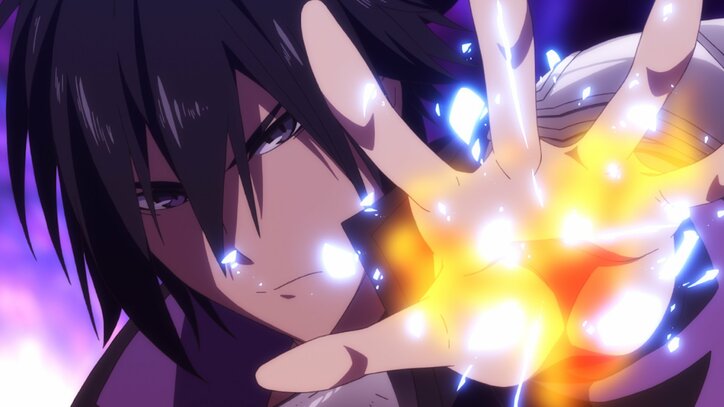 秋アニメ「慎重勇者」第2話先行カット＆あらすじ解禁！異世界では四天王による、村人の虐殺が…