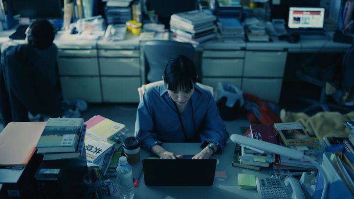 吉谷彩子、大野いと、吉村界人ら実力派若手俳優が出演！『箱庭のレミング』の新たなストーリー配信