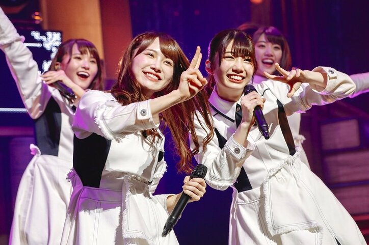 ファンに新曲初披露!けやき坂46(ひらがなけやき)ツアー初日!!