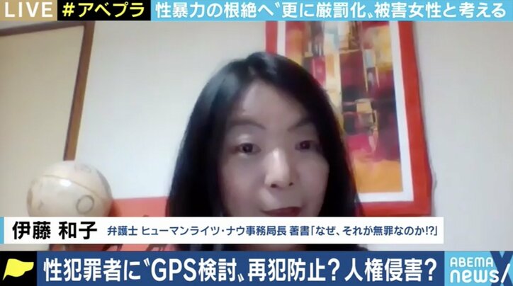 「物理的に性欲をコントロールする方法も」GPS装着義務化でも残る課題、政府の性犯罪対策は十分か