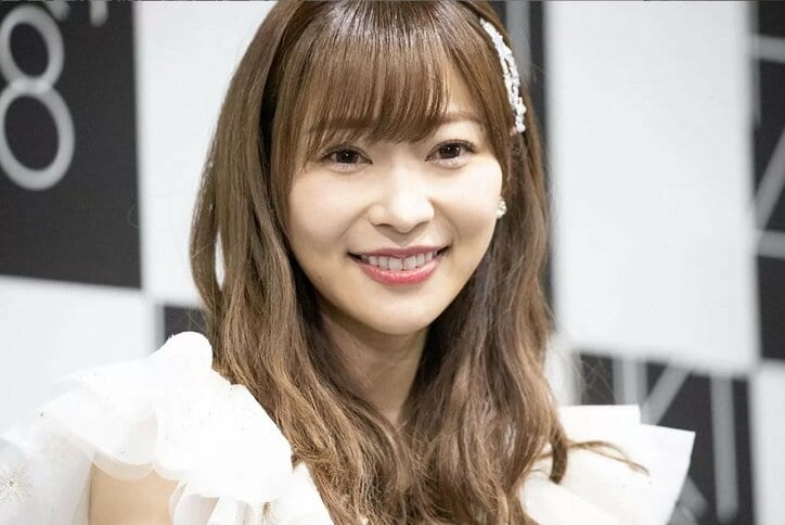 指原莉乃、『しましまうまうまバー』にハマりすぎて販売停止願う!? 「罪なくらいおいしい」とファンも賛同