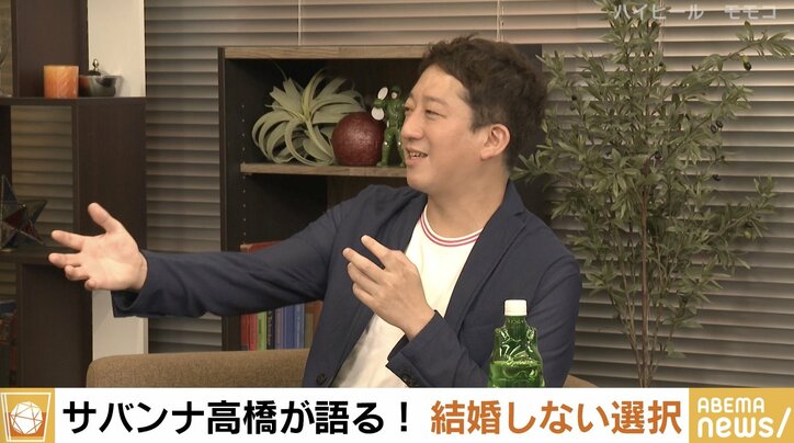 「私たちの時代は結婚したら漫才をやめなければいけない時代だった」「今は進歩したなと思うけど、ベビーシッターの料金は安くしてほしい」ハイヒール・モモコ