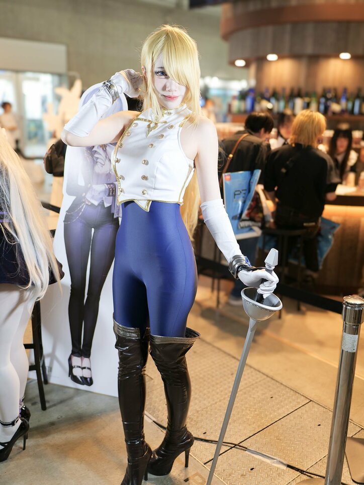 【写真・画像】TGS2025 ブラウンダスト2ブース　4枚目