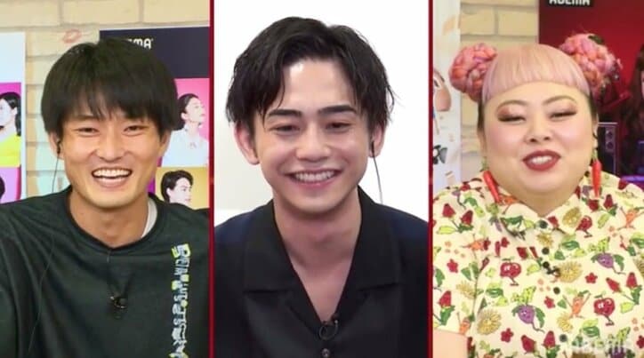 ベッドシーンを演じペア人気爆発 『ドラ恋』ほくみこの現在は？