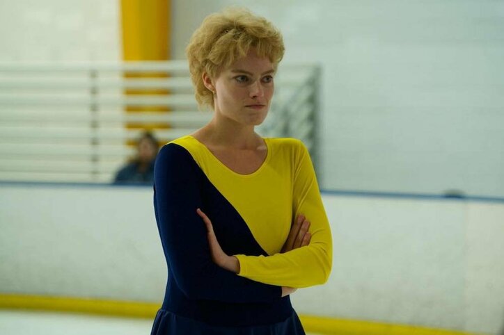 実際の衣装を完コピ！　映画『アイ,トーニャ 史上最大のスキャンダル』より美しすぎるフィギュア衣装の場面写真解禁