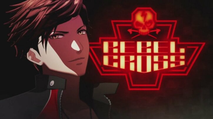 冬アニメ「ARP Backstage Pass」第1話先行カット&あらすじ公開!ARPとして出会う前の4人の始まりの話…