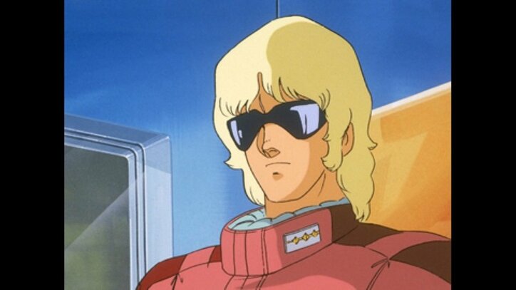 Fortieth Hour 【写真・画像】『AbemaTV GUNDAM 40th Hour』のラインナップ特別版が発表 28日から初配信作品が多数 1枚目 | ニュース ...