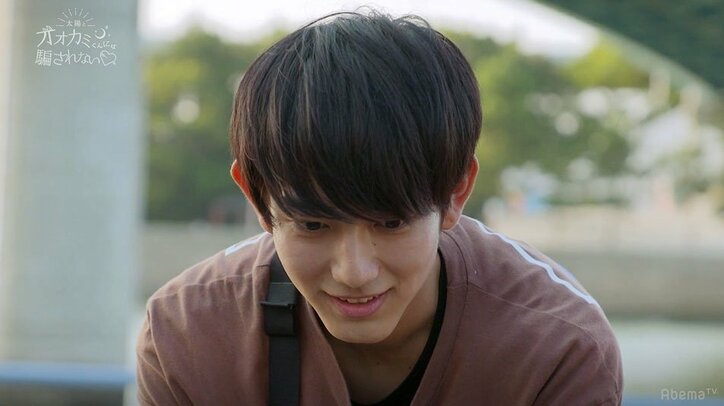 皆がいるなか突然手を掴んで「ちょっと来て」と囁く… 思わせぶり男子の強引な行動に横澤夏子ら絶叫「待って待って！」