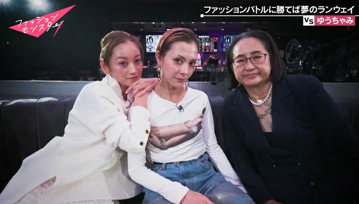 【写真・画像】姉はゆきぽよ！居酒屋で週5バイトする大学生の妹・友美が芸能界デビュー「姉を超えてやる」　4枚目