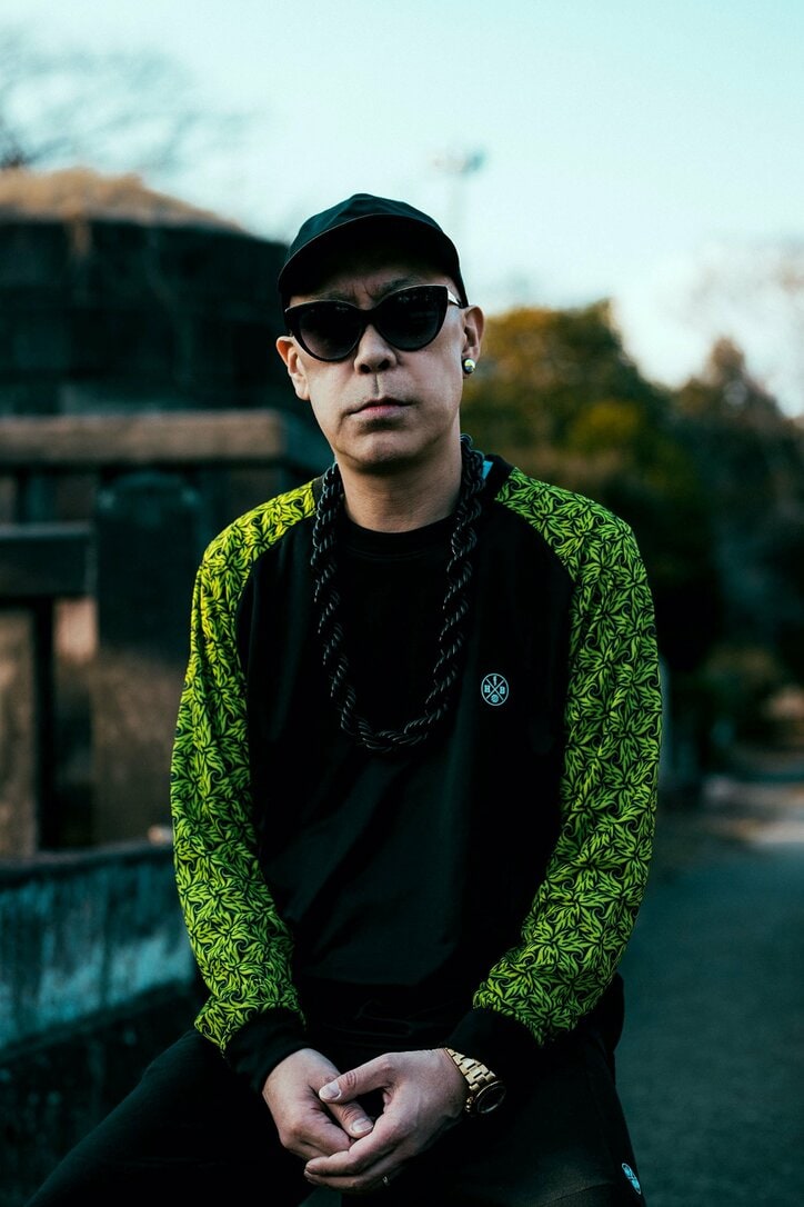 YOU THE ROCK★、5月12日リリースの最新アルバム「WILL NEVER DIE」から"THINK ABOUT WHY YOU STARTED"のMVを公開。