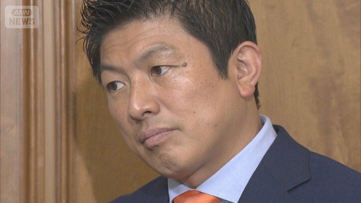 参政党が懲罰委員長ポスト 除名や登院停止など議論 過去には著名人議員が懲罰 | 政治 | ABEMA TIMES | アベマタイムズ