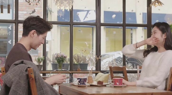 「寂しかった…」モテモテ美女、狙いを定めたハイスぺ男子と距離を縮めるも、その後まさかの展開に…