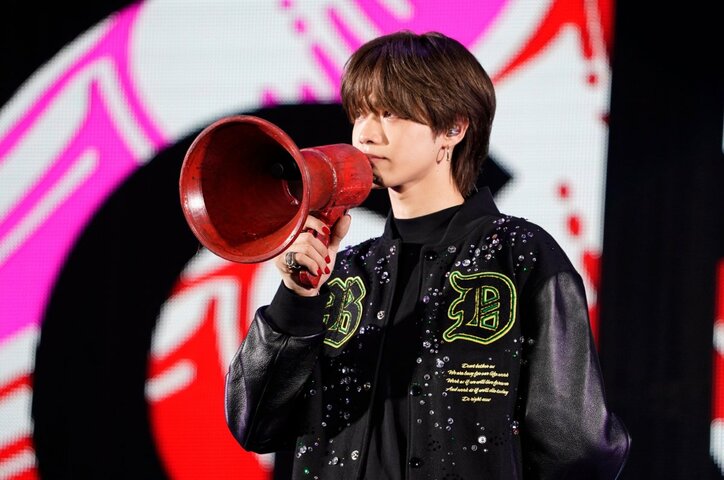 やまと「こんなダサい自分を東京ドームに捨てて帰りたい」「今日から信念を持った堂々とした人間になることを宣言」約4万人が熱狂　コムドットプロデュース『Creator Dream Fes』