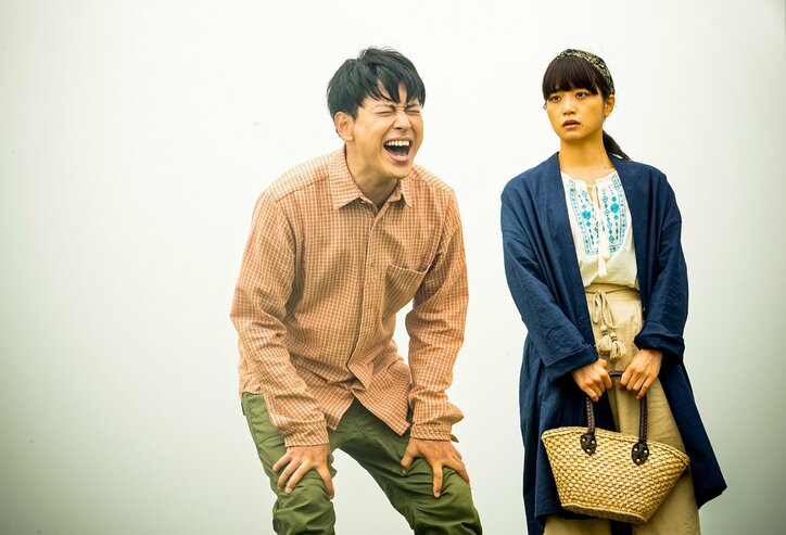 “こじらせ女子”を好演！ 元乃木坂46・深川麻衣「パンとバスと2度目のハツコイ」で映画初主演