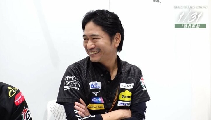 【写真・画像】浅見真紀、“ずっと見ていた”レジェンドミュージシャンにMリーガーになって「いつも見てます」と言われ喜びと困惑「意味がわかんないなって…」／麻雀・Mリーグ　2枚目