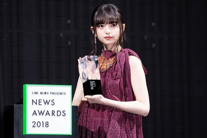 若月佑美、齋藤飛鳥と”卒業以来”のイベント共演も「楽屋が別だった」と寂しさ実感