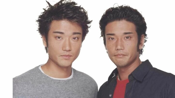 【写真・画像】「お母さんがアッコ（和田アキ子）さんでお父さんがタモさん」元いいとも青年隊・工藤兄弟（53）が語った「当時のギャラ」「転落の真相」「今の仕事」　1枚目