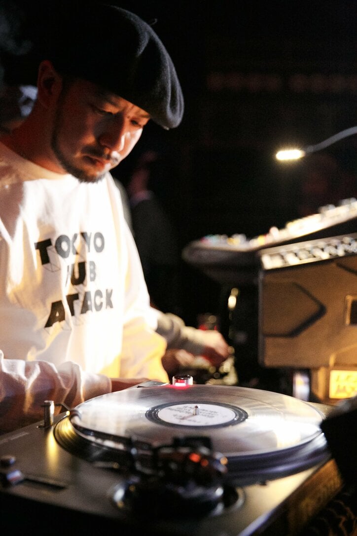 "Bim One Production"の1TAがNEW MIXをBLACK SMOKER RECORDSからリリース！その名も『SEX, DRUGS AND RIDDIMS』！