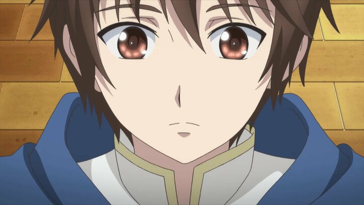 アニメ「八男って、それはないでしょう！」思わぬ形で実家に帰省したヴェル…第10話先行カット解禁