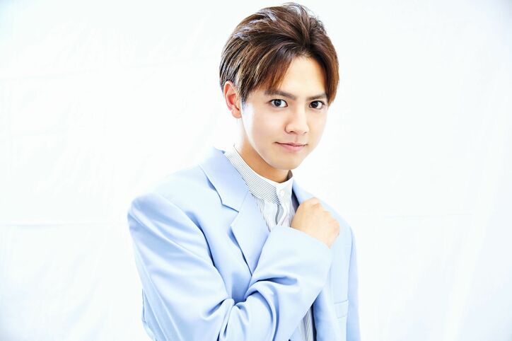 『きみと、波にのれたら』片寄涼太×川栄李奈インタビュー 人生で良い波・悪い波が来たら?