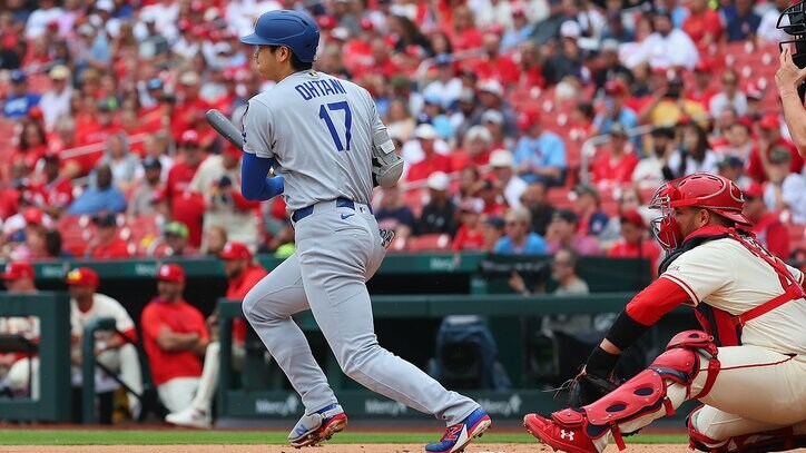 【写真・画像】【6/8】大谷試合終了　1枚目