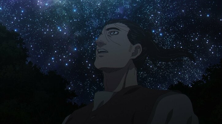 【写真・画像】アニメ『チ。 ー地球の運動についてー』最新・24話までの無料配信が決定！最終話配信当日に一挙放送が実施　3枚目