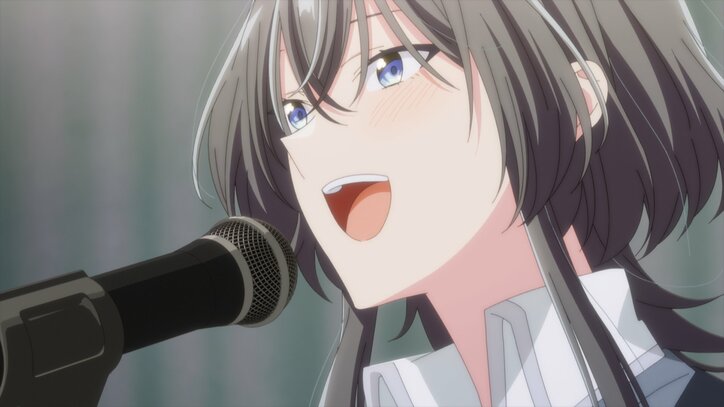 【写真・画像】アニメ『ささやくように恋を唄う』朝凪依(歌)役・笹倉かなオフィシャルインタビュー公開！　2枚目